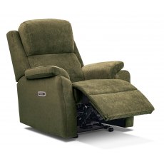 Sherborne Dakota Standard Powered Cloud Recliner Sherborne Dakota Standard Powered Cloud Recliner