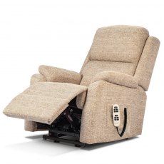 Sherborne Dakota Cloud Comfort Rise & Recliner Chair Vat Zero Rated Sherborne Dakota Cloud Comfort Rise & Recliner Chair Vat Zero Rated