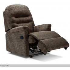 Sherborne Keswick Manual Recliner Chair Sherborne Keswick Manual Recliner Chair