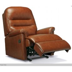 Sherborne Keswick Manual Recliner Chair Sherborne Keswick Manual Recliner Chair