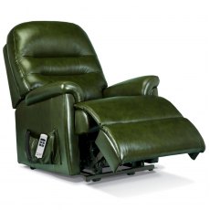 Sherborne Keswick Rechargeable Powered Recliner Chair Sherborne Keswick Rechargeable Powered Recliner Chair