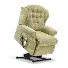 Sherborne Lynton 1 Motor Rise & Recliner Chair Sherborne Lynton 1 Motor Rise & Recliner Chair