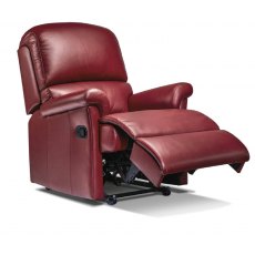 Sherborne Nevada Powered Recliner Sherborne Nevada Powered Recliner
