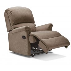 Sherborne Nevada Rechargeable Powered Recliner Sherborne Nevada Rechargeable Powered Recliner