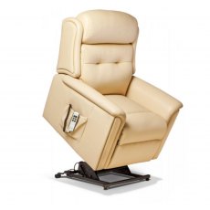 Sherborne Roma Cloud Comfort Rise & Recliner Chair Sherborne Roma Cloud Comfort Rise & Recliner Chair