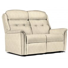 Sherborne Roma 2 Seater Sofa Sherborne Roma 2 Seater Sofa