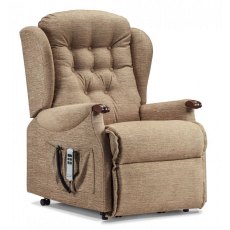 Sherborne Lynton Knuckle 1 Motor Rise & Recliner Chair Sherborne Lynton Knuckle 1 Motor Rise & Recliner Chair
