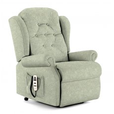 Sherborne Chester 1 Motor Rise & Recliner Chair