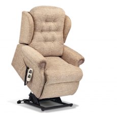 Sherborne Chester Cloud Comfort Rise & Recliner Chair Vat Zero Rated