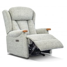 Sherborne Chester Knuckle 1 Motor Rise & Recliner Chair Vat Zero Rated