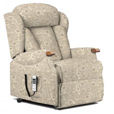 Sherborne Chester Knuckle Cloud Comfort Rise & Recliner Chair Vat Zero Rated
