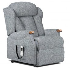 Sherborne Chester Knuckle Cloud Comfort Rise & Recliner Chair
