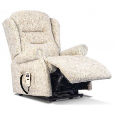 Sherborne Newbury 2 Motor Rise & Recliner Chair Vat Zero Rated