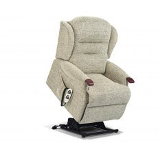 Sherborne Newbury Knuckle 1 Motor Rise & Recliner Chair Vat Zero Rated