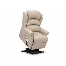 Sherborne Ryedale 2 Motor Rise & Recliner Chair Vat Zero Rated