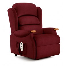 Sherborne Ryedale Knuckle 1 Motor Rise & Recliner Chair