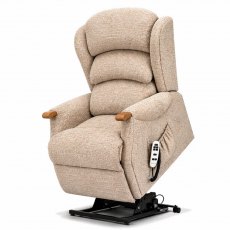 Sherborne Ryedale Knuckle Cloud Comfort Rise & Recliner Chair Vat Zero Rated