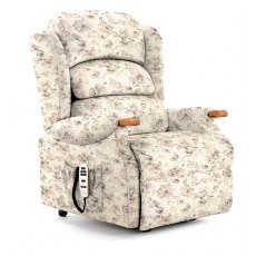 Sherborne Ryedale Knuckle Cloud Comfort Rise & Recliner Chair