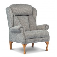 Sherborne Cartmel Fireside Chair