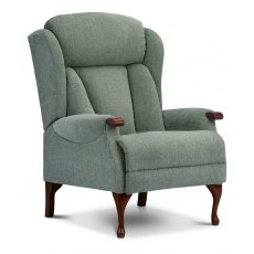 Sherborne Cartmel Knuckle Fireside Chair