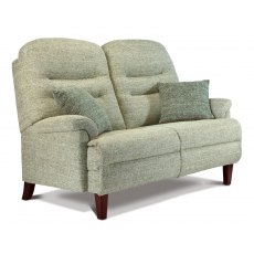 Sherborne Keswick Classic 2 Seater Sofa