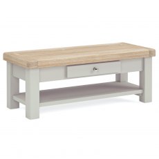 Corndell Salcombe Coffee Table