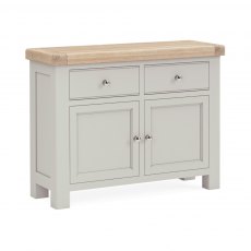Corndell Salcombe Small Sideboard Corndell Salcombe Small Sideboard