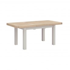 Corndell Salcombe Small Extending Dining Table