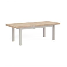 Corndell Salcombe Large Extending Dining Table