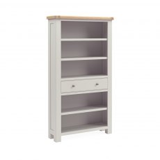 Corndell Salcombe Large Bookcase Corndell Salcombe Large Bookcase