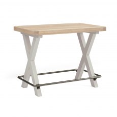 Corndell Salcombe Bar Table