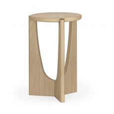Corndell Cara Side Table Corndell Cara Side Table