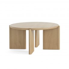 Corndell Cara Coffee Table Corndell Cara Coffee Table