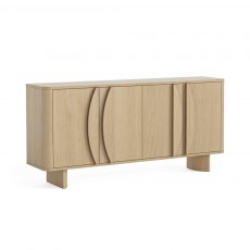 Corndell Cara Large Sideboard Corndell Cara Large Sideboard