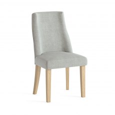 Corndell Luna Dining Chair Corndell Luna Dining Chair