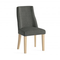 Corndell Luna Dining Chair Corndell Luna Dining Chair