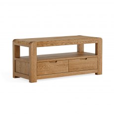 Corndell Bergen Small TV Unit Corndell Bergen Small TV Unit