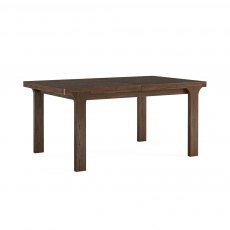 Corndell California Large Extending Dining Table
