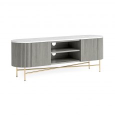 Corndell Isabella Large Media Stand Corndell Isabella Large Media Stand