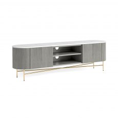 Corndell Isabella Extra Large Media Stand Corndell Isabella Extra Large Media Stand