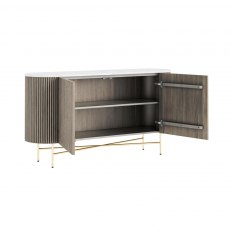 Corndell Isabella Large Sideboard Corndell Isabella Large Sideboard