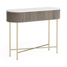 Corndell Isabella Console Table