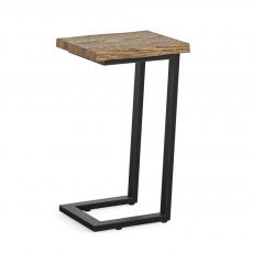 Corndell Jersey Side Table Corndell Jersey Side Table