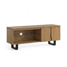 Corndell Jersey Large TV Unit Corndell Jersey Large TV Unit