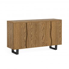 Corndell Jersey Large Sideboard Corndell Jersey Large Sideboard