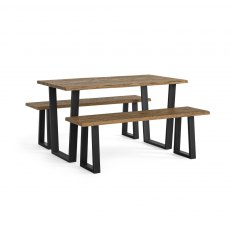 Corndell Jersey Dining Table Corndell Jersey Dining Table