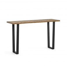 Corndell Jersey Console Table Corndell Jersey Console Table