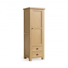 Corndell Normandy Single Larder Unit Corndell Normandy Single Larder Unit