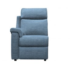 Parker Knoll Arizona Modular Single Arm Unit With Heated Seat Parker Knoll Arizona Modular Single Arm Unit With Heated Seat