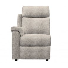Parker Knoll Arizona Modular Single Arm Power Recliner With Heated Seat Parker Knoll Arizona Modular Single Arm Power Recliner With Heated Seat